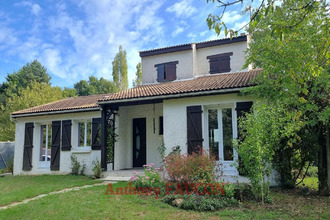  maison landeronde 85150