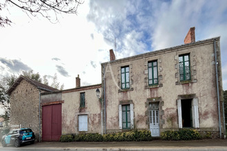  maison landeronde 85150