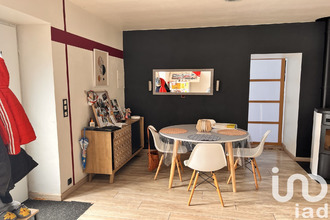  maison landeronde 85150