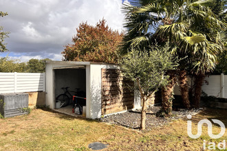  maison landeronde 85150