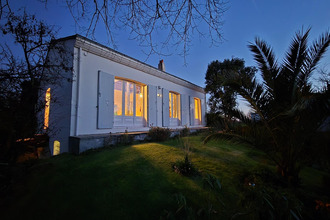  maison landeronde 85150