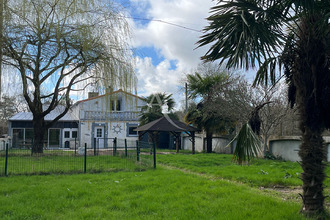  maison landeronde 85150