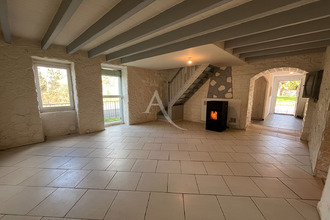  maison landeronde 85150