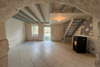  maison landeronde 85150