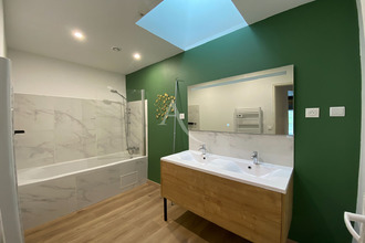  maison landeronde 85150