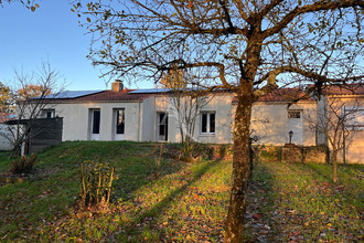  maison landeronde 85150