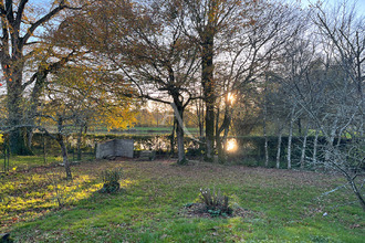  maison landeronde 85150