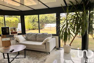  maison landeronde 85150