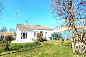  maison landeronde 85150