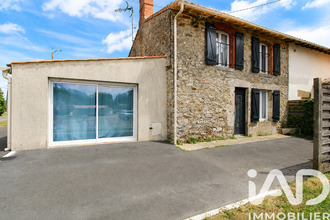  maison landeronde 85150