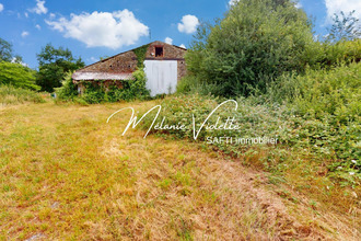  maison landeronde 85150