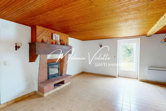 maison landeronde 85150