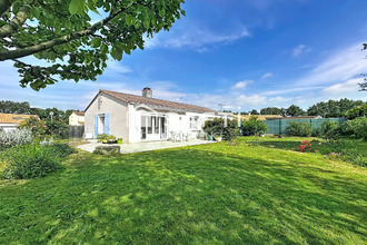  maison landeronde 85150