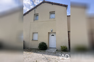  maison landeronde 85150