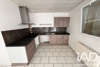  maison landeronde 85150