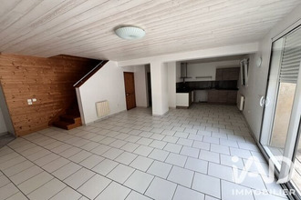  maison landeronde 85150