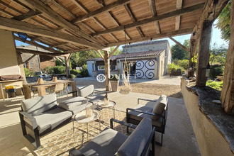  maison landeronde 85150