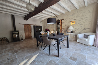  maison landeronde 85150