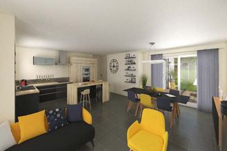  maison landeronde 85150