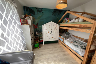  maison landeronde 85150
