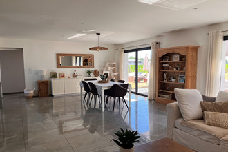  maison landeronde 85150