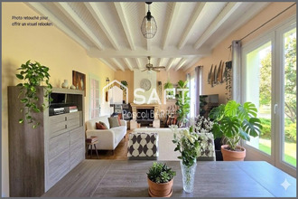  maison landeronde 85150
