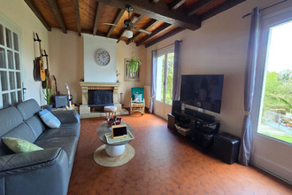  maison landeronde 85150