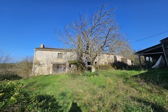  maison landerrouet-sur-segur 33540