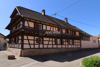  maison landersheim 67700