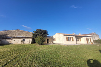  maison landes 17380