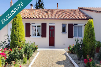  maison landes 17380