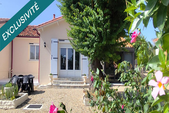  maison landes 17380