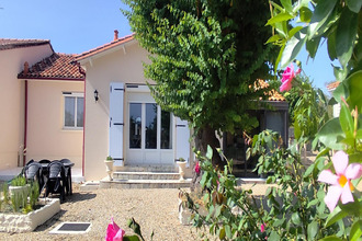  maison landes 17380