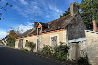  maison landes-le-gaulois 41190