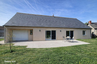  maison landes-le-gaulois 41190