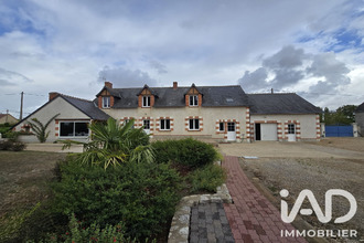  maison landes-le-gaulois 41190