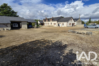  maison landes-le-gaulois 41190