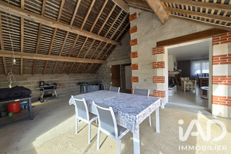  maison landes-le-gaulois 41190