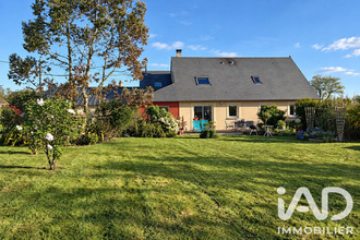  maison landes-sur-ajon 14310