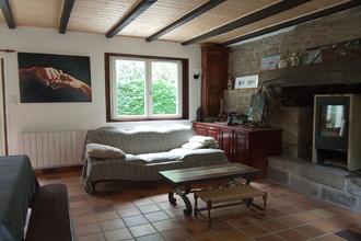  maison landevant 56690