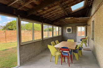  maison landevant 56690