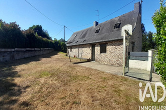  maison landevant 56690