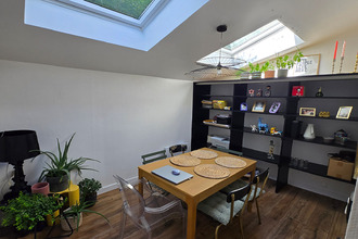  maison landevant 56690