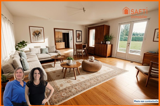  maison landevant 56690