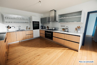  maison landevant 56690