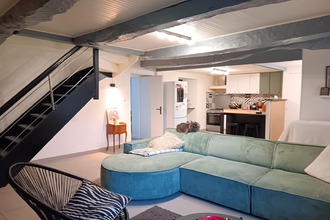  maison landevant 56690