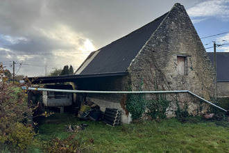  maison landevant 56690