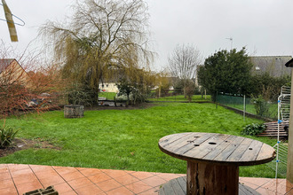  maison landevant 56690