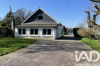  maison landevant 56690