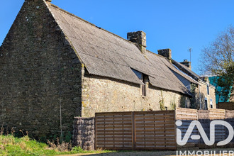  maison landevant 56690